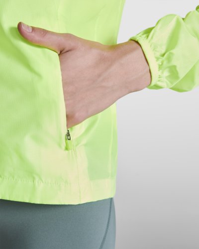 Cortavientos ROLY Glasgow mujer