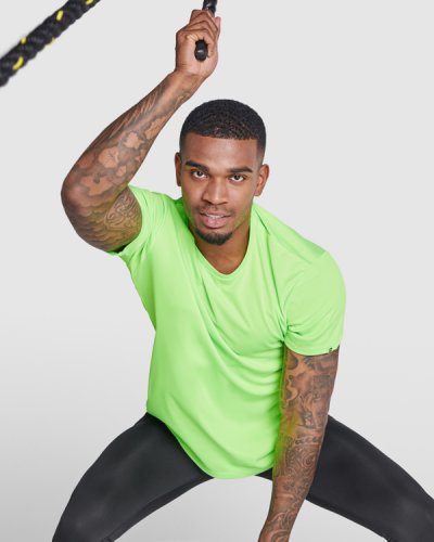 Camiseta técnica ROLY Imola