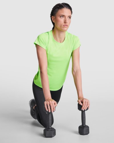 Camiseta técnica ROLY Imola Mujer