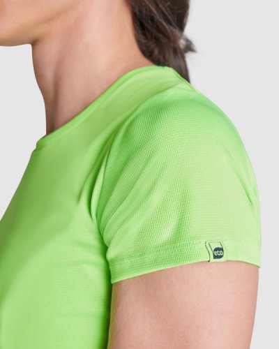 Camiseta técnica ROLY Imola Mujer