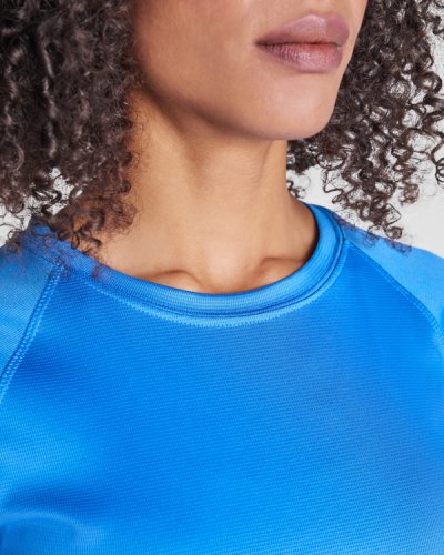 Camiseta técnica ROLY Bahrain Mujer
