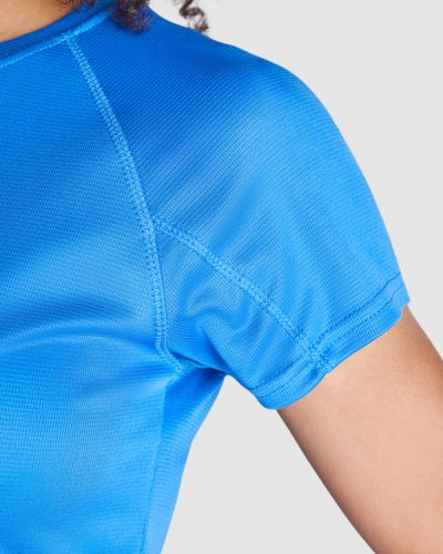 Camiseta técnica ROLY Bahrain Mujer