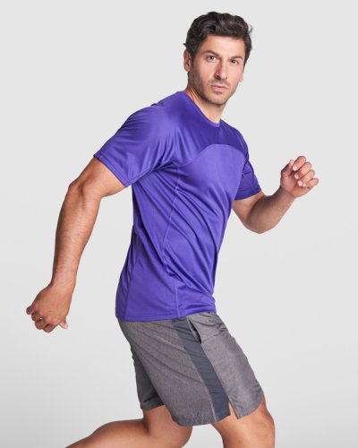 Camiseta técnica ROLY Monaco
