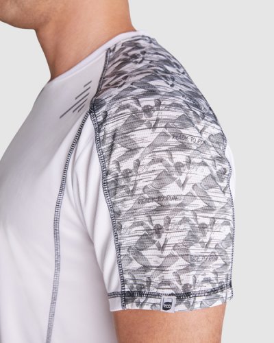 Camiseta técnica ROLY Sochi