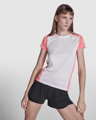 Camiseta técnica ROLY Zolder Mujer