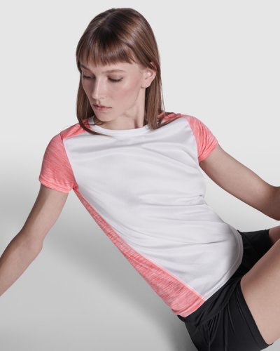Camiseta técnica ROLY Zolder Mujer