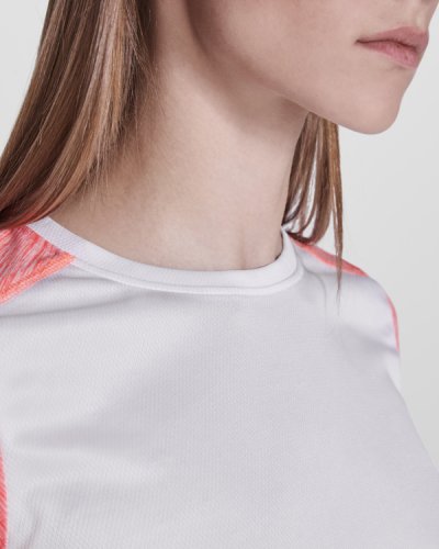 Camiseta técnica ROLY Zolder Mujer