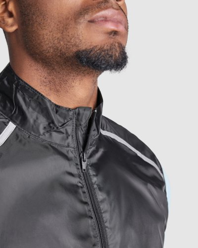 Chaleco técnico ROLY Jannu