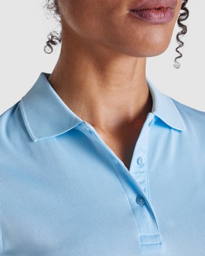 Polo técnico ROLY Monzha Mujer