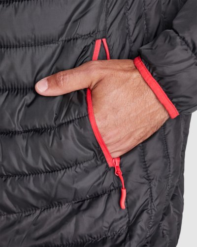 Chaqueta ROLY Norway Sport