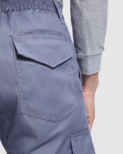 Pantalón de trabajo ROLY Daily HV