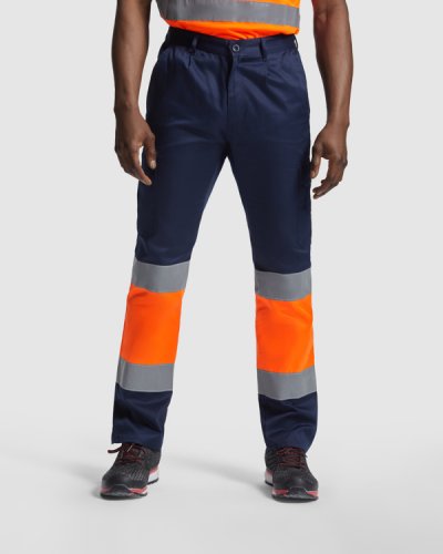 Pantalón de trabajo ROLY Naos