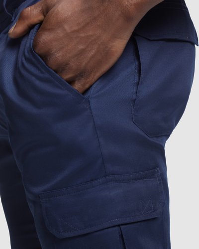 Pantalón de trabajo ROLY Naos