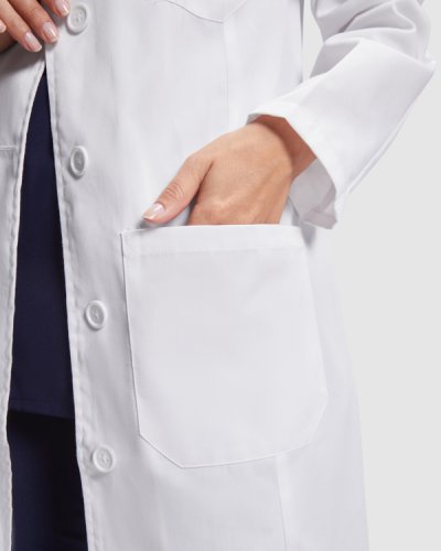 Bata ROLY Vaccine Mujer