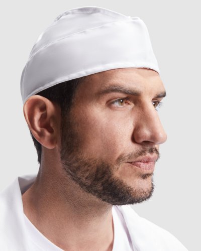 Gorro con rejilla ROLY Lagasse