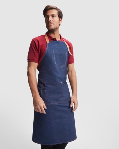 Delantal ROLY Batali