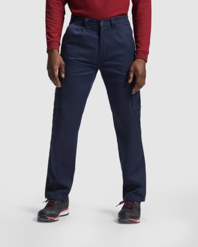 Pantalón ROLY Daily Stretch