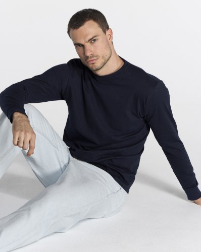 Camiseta Manga Larga JHK Regular Hit 170