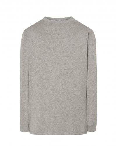 Camiseta Manga Larga JHK Regular Hit 170