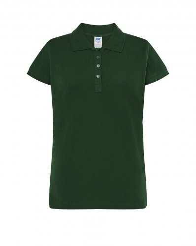 Polo JHK Worker Mujer