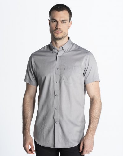 Camisa JHK Casual & Business manga corta