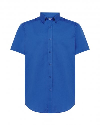 Camisa JHK Casual & Business manga corta