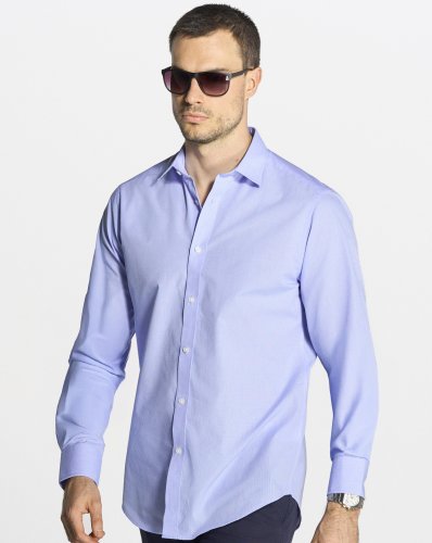 Camisa JHK London