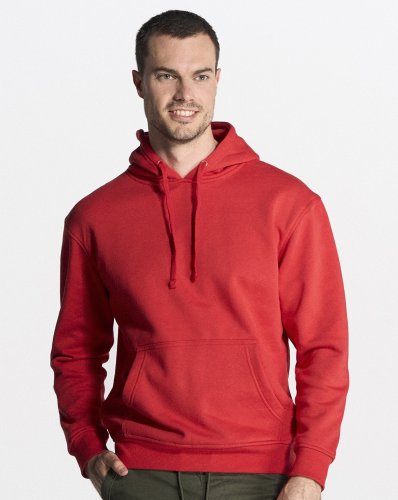 Sudadera JHK Kangaroo CVC