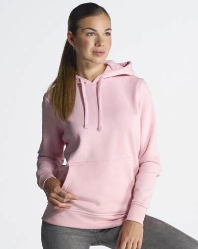 Sudadera JHK Kangaroo CVC Mujer