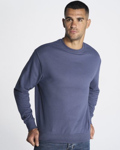 Sudadera JHK Peach Crew Neck