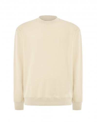 Sudadera JHK Peach Crew Neck