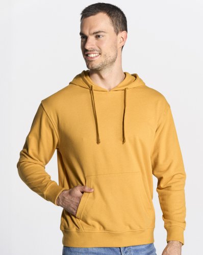 Sudadera JHK Peach Kangaroo