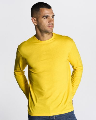 Camiseta JHK Regular Manga Larga