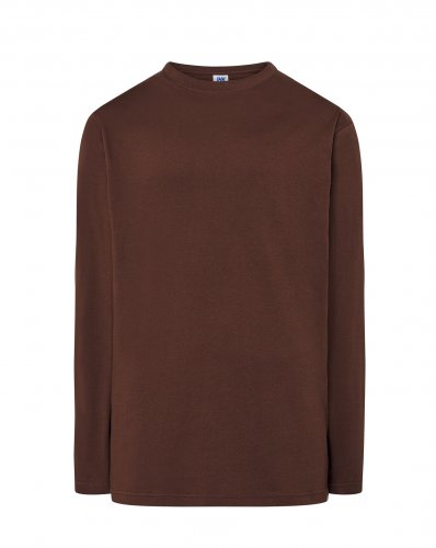 Camiseta JHK Regular Manga Larga