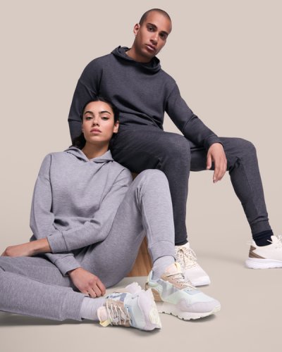 Sudadera ROLY Manaslu