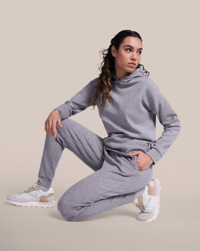 Sudadera ROLY Manaslu