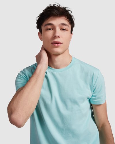 Camiseta ROLY Golden