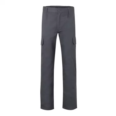 Pantaln Algodn Multibolsillos 103003