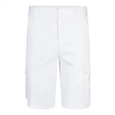 Bermudas Stretch Multibolsillos 103009S