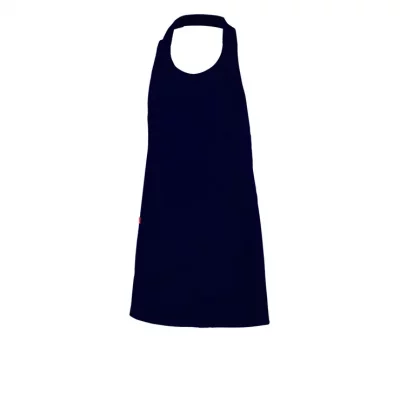 Delantal Peto Abotonado 404212