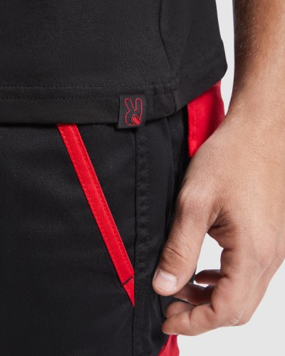 Camiseta ROLY Expedition