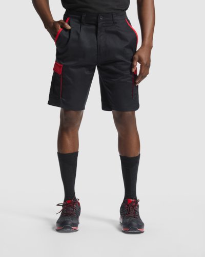 Bermudas Multibolsillos ROLY Tahoe