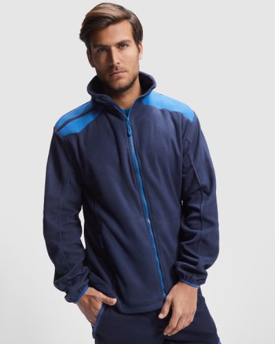 Chaqueta Micropolar ROLY Terrano