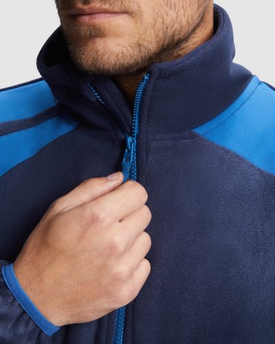 Chaqueta Micropolar ROLY Terrano