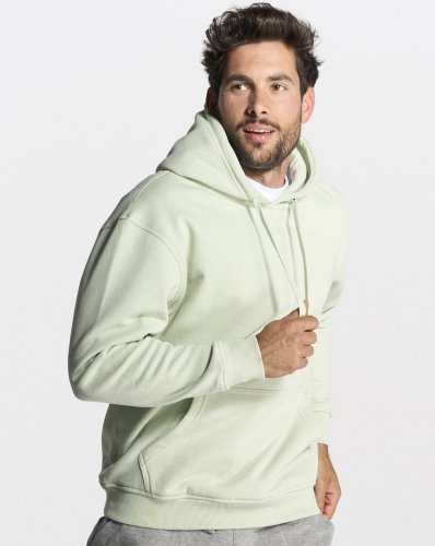 Sudadera JHK Kangaroo