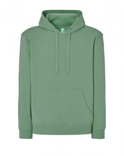 Sudadera JHK Kangaroo