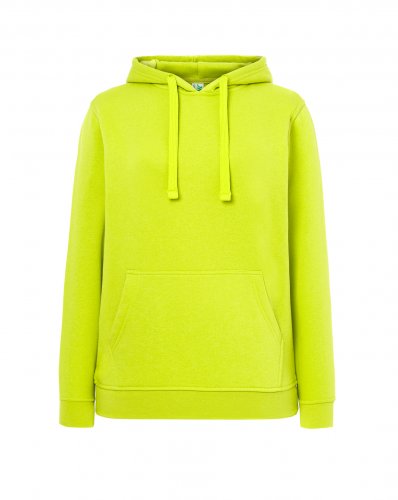Sudadera JHK Kangaroo Mujer