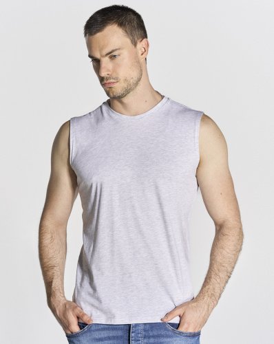 Camiseta JHK Urban Tank Top