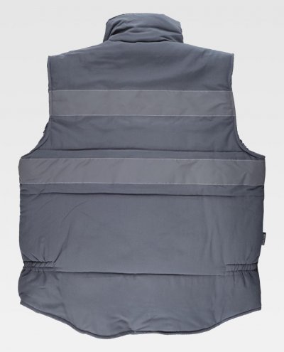 Chaleco WORK S3207