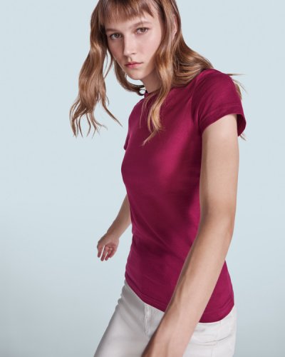 Camiseta ROLY Jamaica